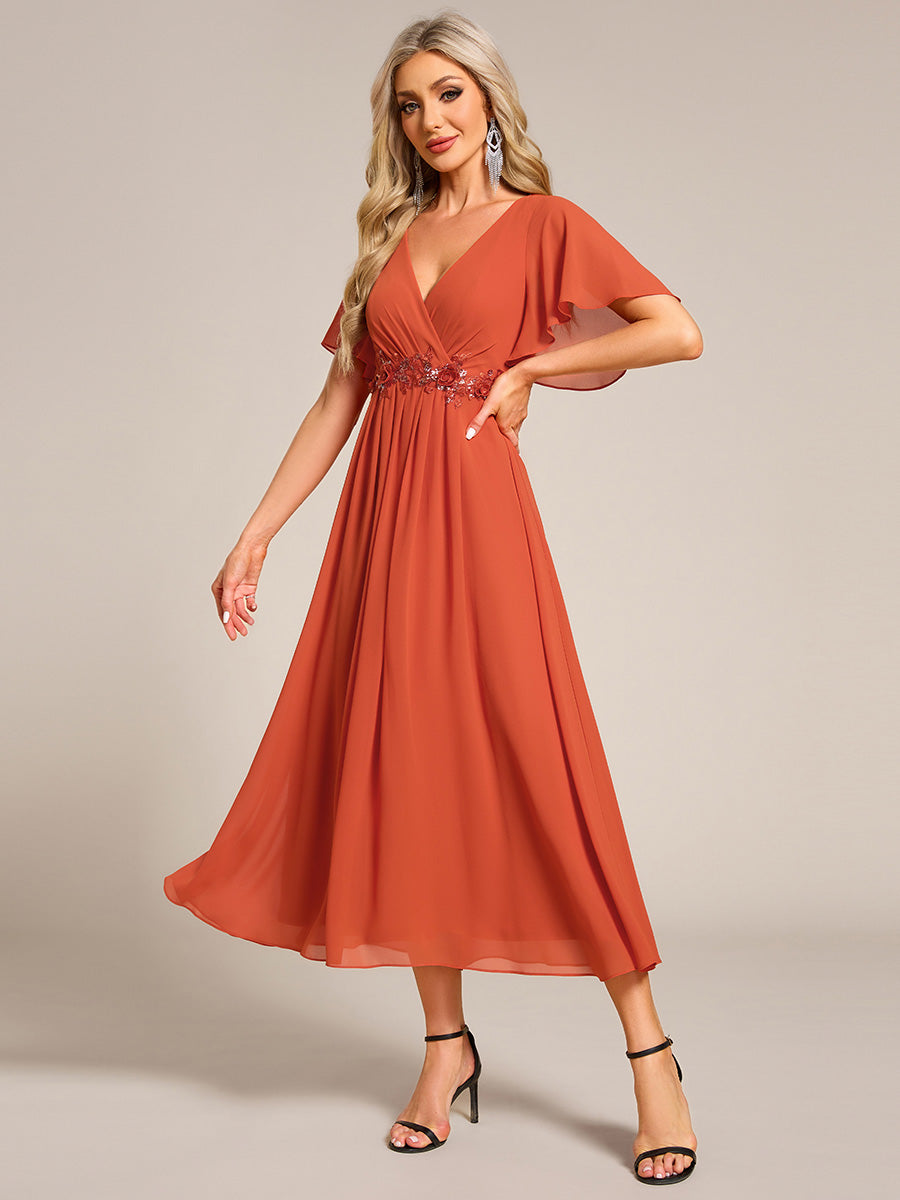 Color=Burnt Orange