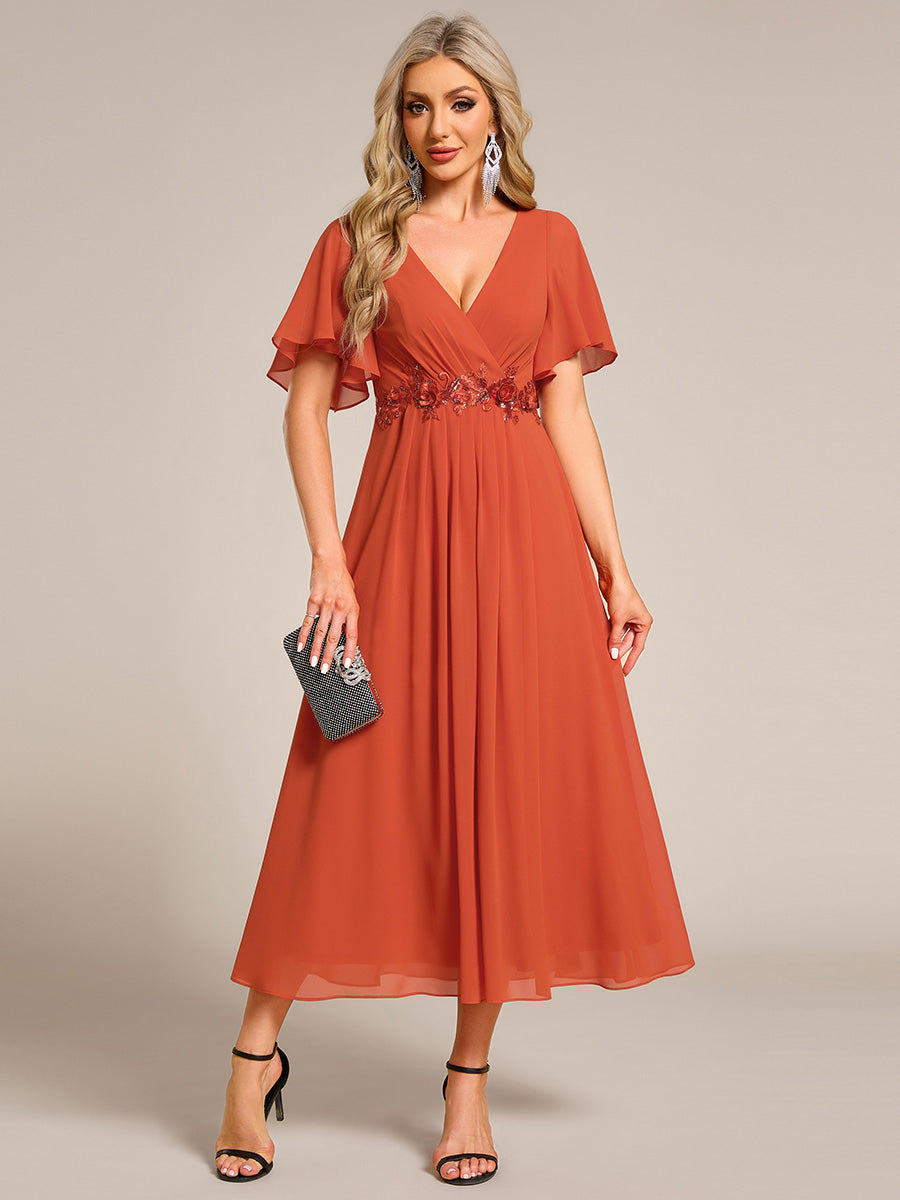 Color=Burnt Orange