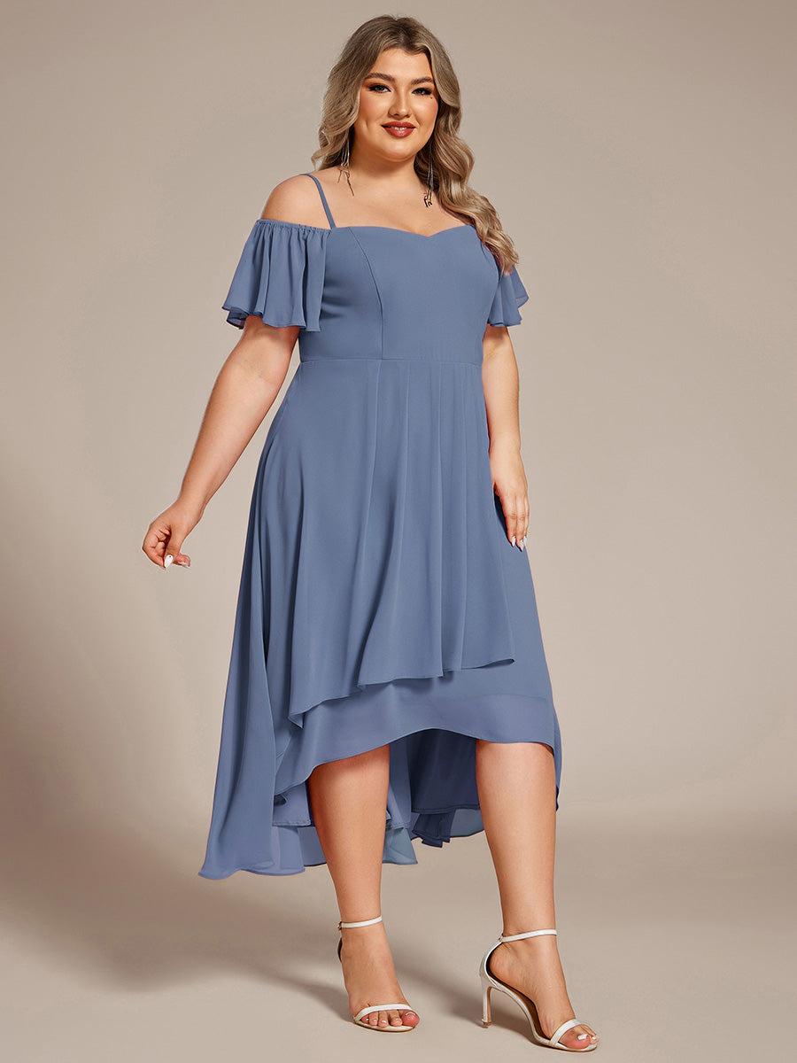 Color=Dusty Blue