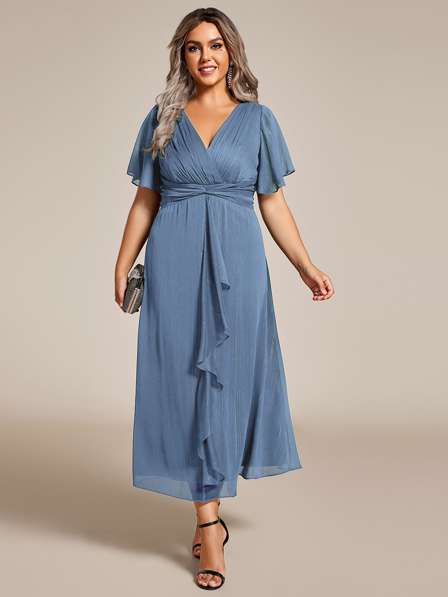 Color=Dusty Blue