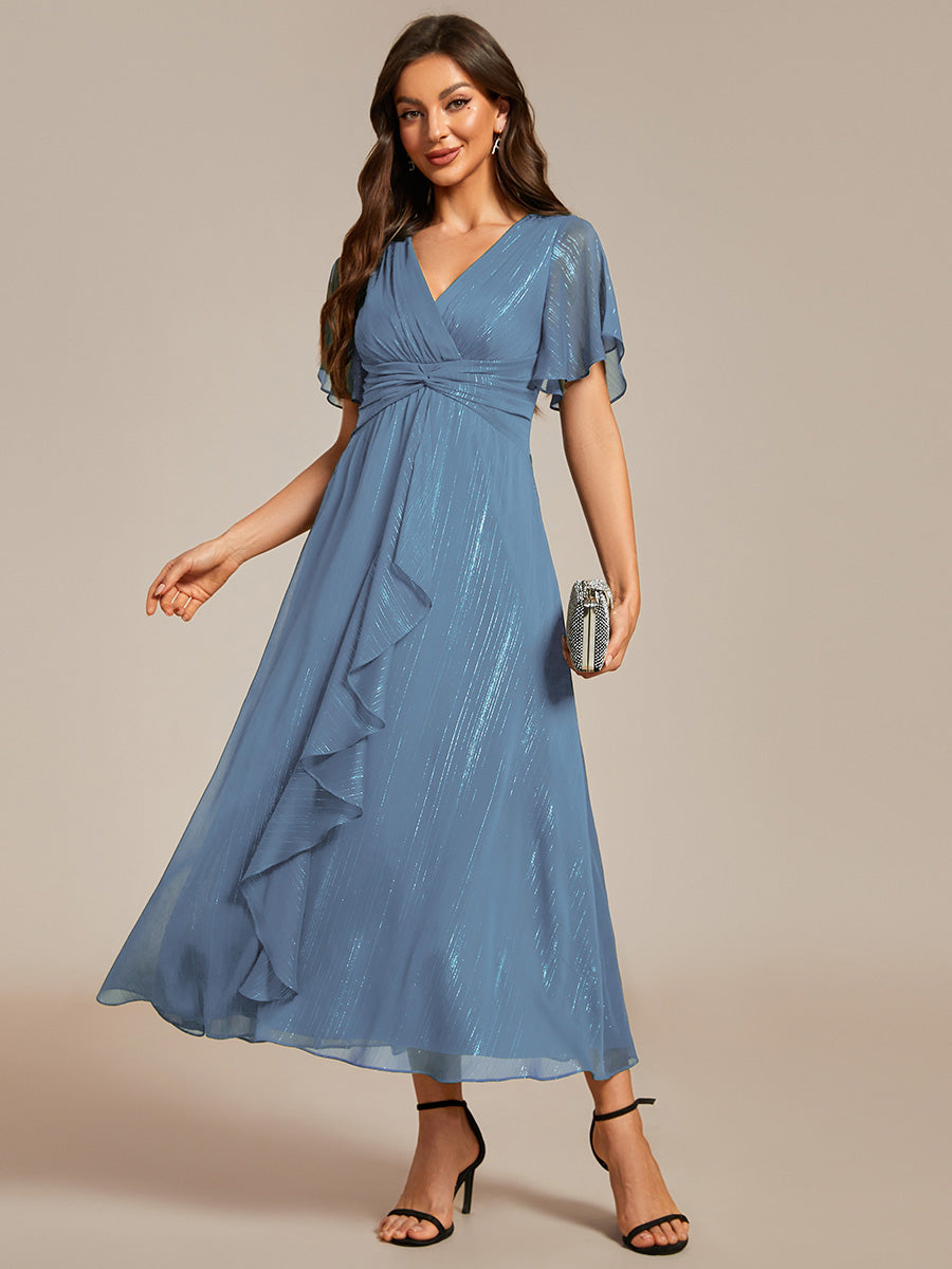 Color=Dusty Blue