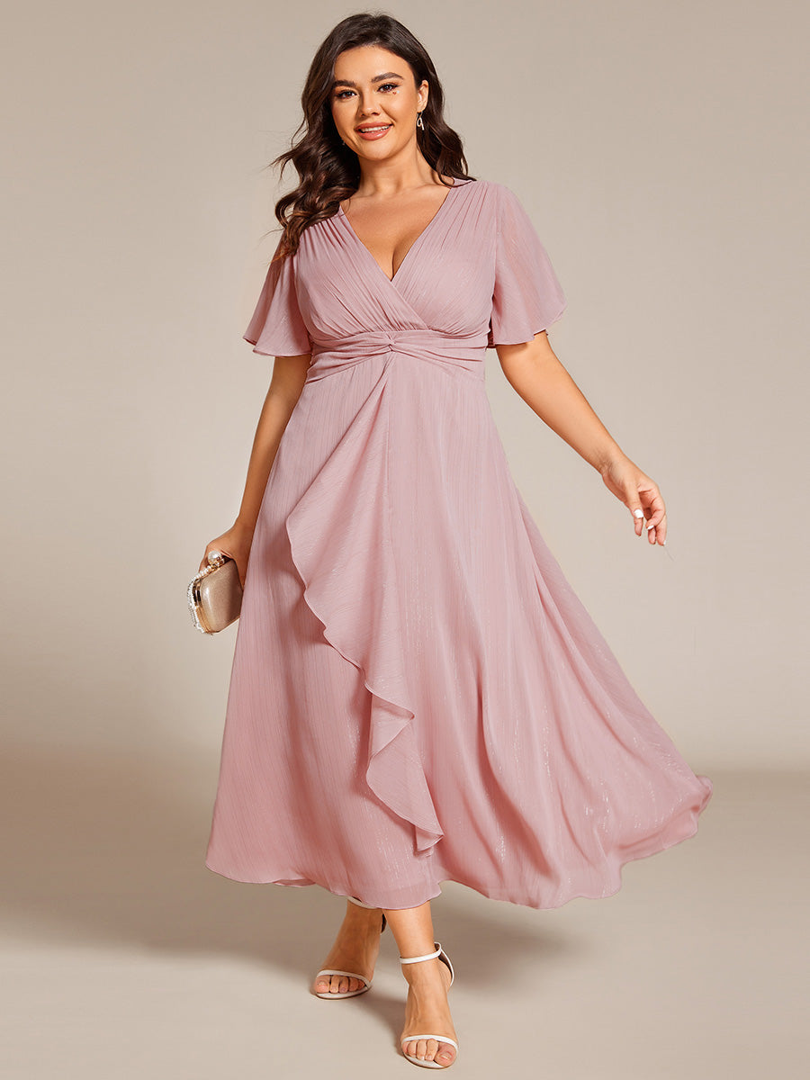 Color=Dusty Rose