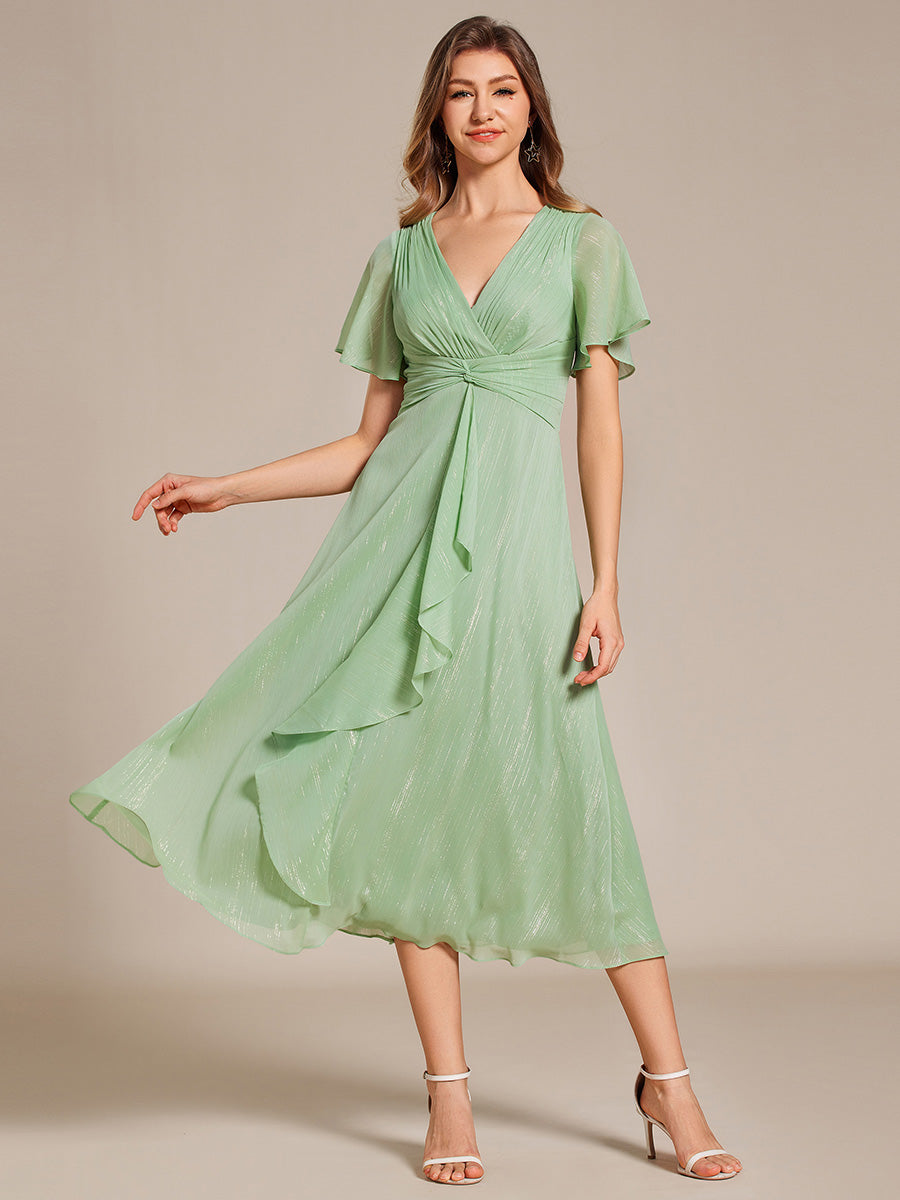 Color=Summer Green