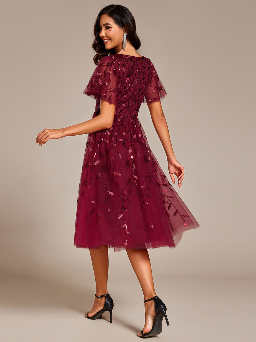 Color=Burgundy