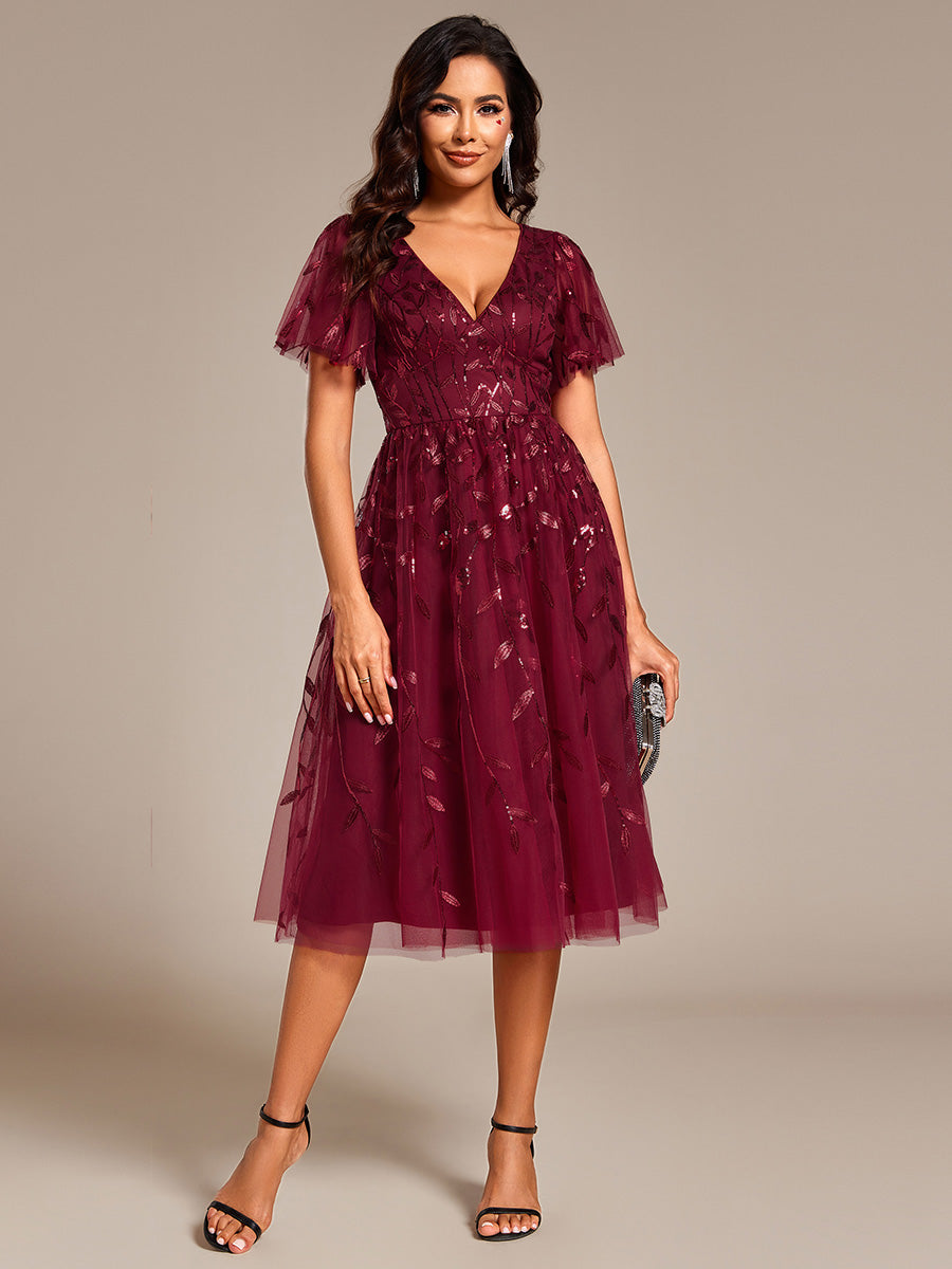 Color=Burgundy