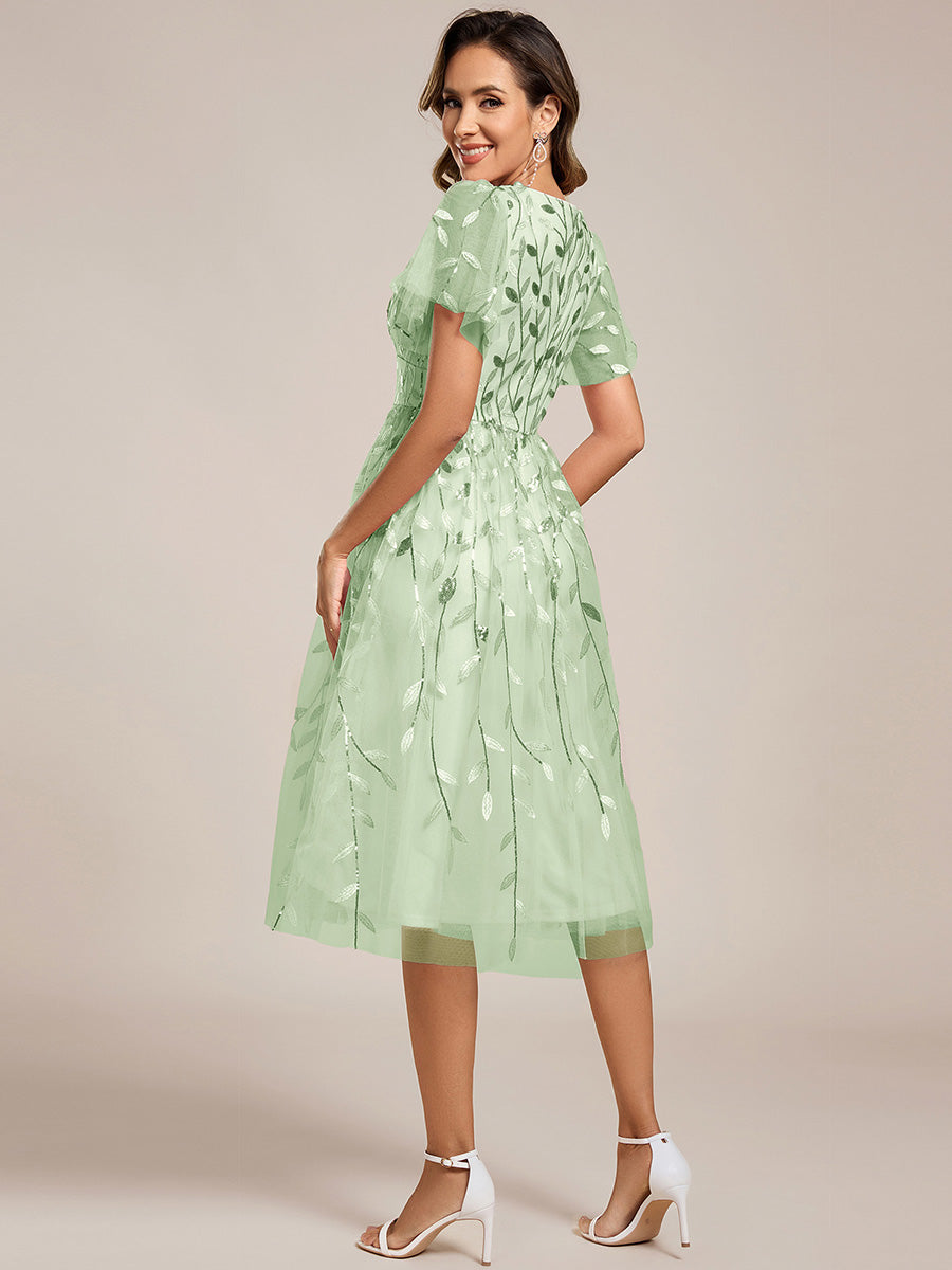 Color=Mint Green