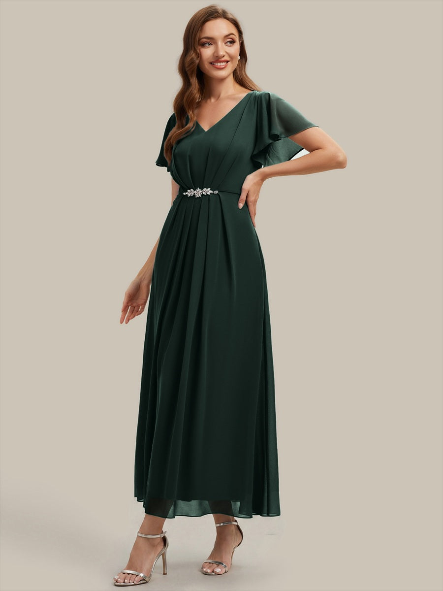 E4API EG02740EF | Color=Dark Forest Green | 3