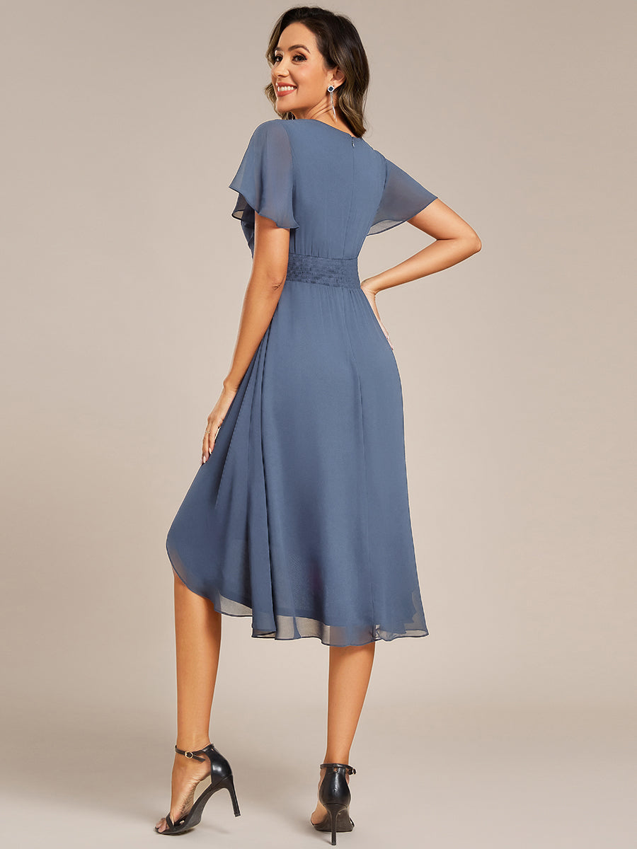 Color=Dusty Blue