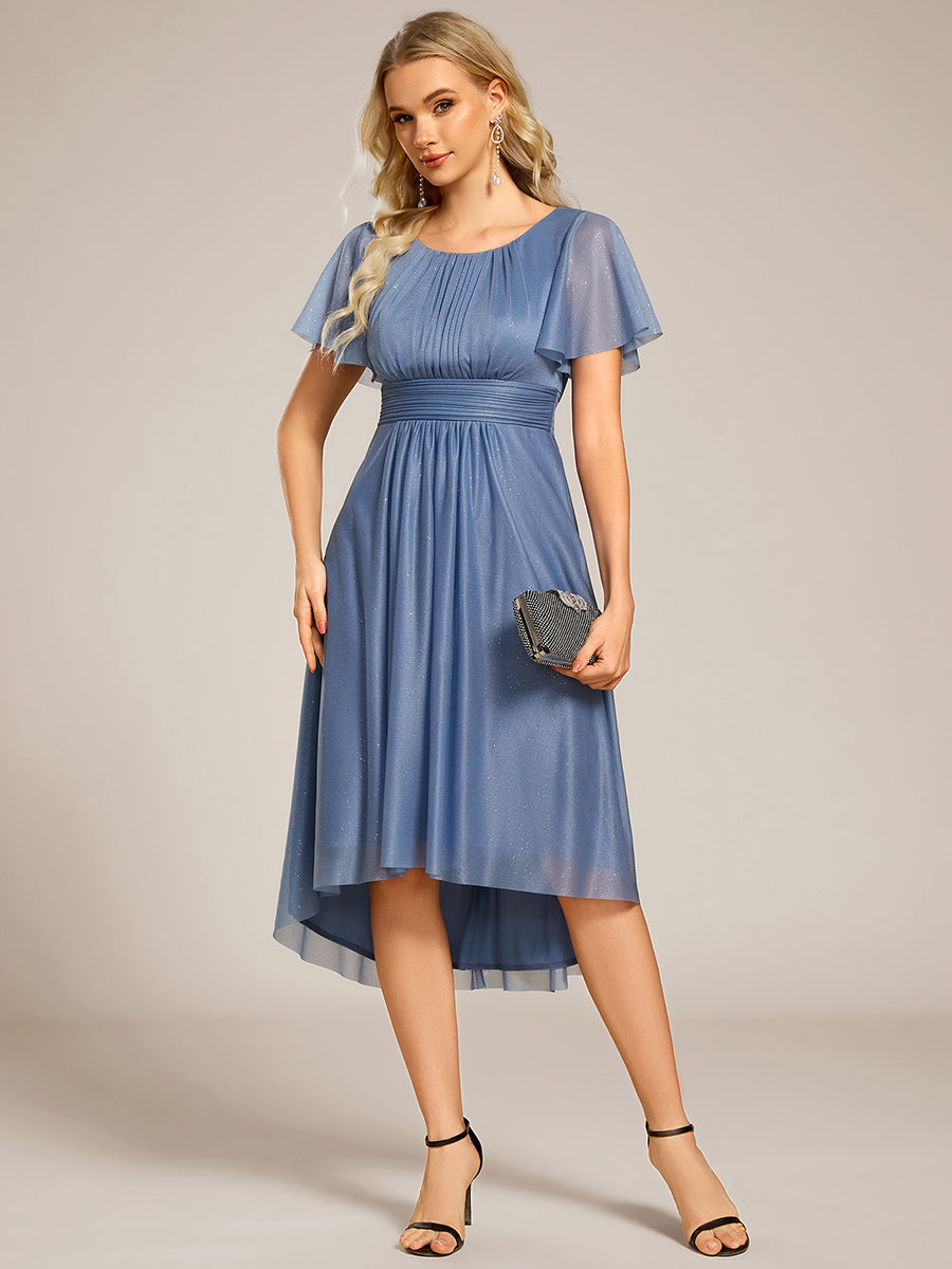 Color= Dusty Blue