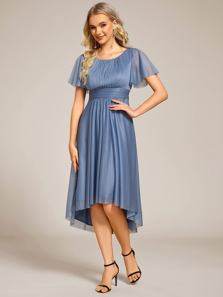 Color= Dusty Blue