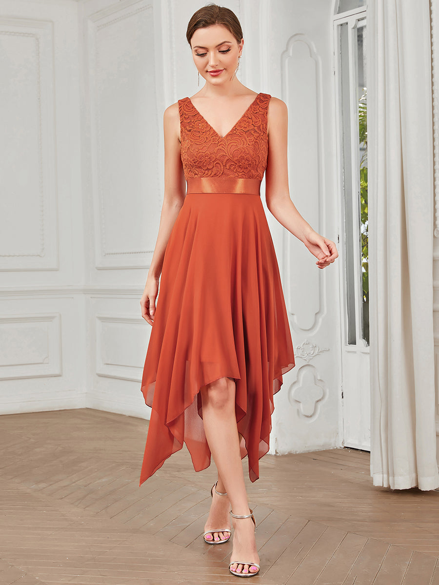 Color=Burnt Orange