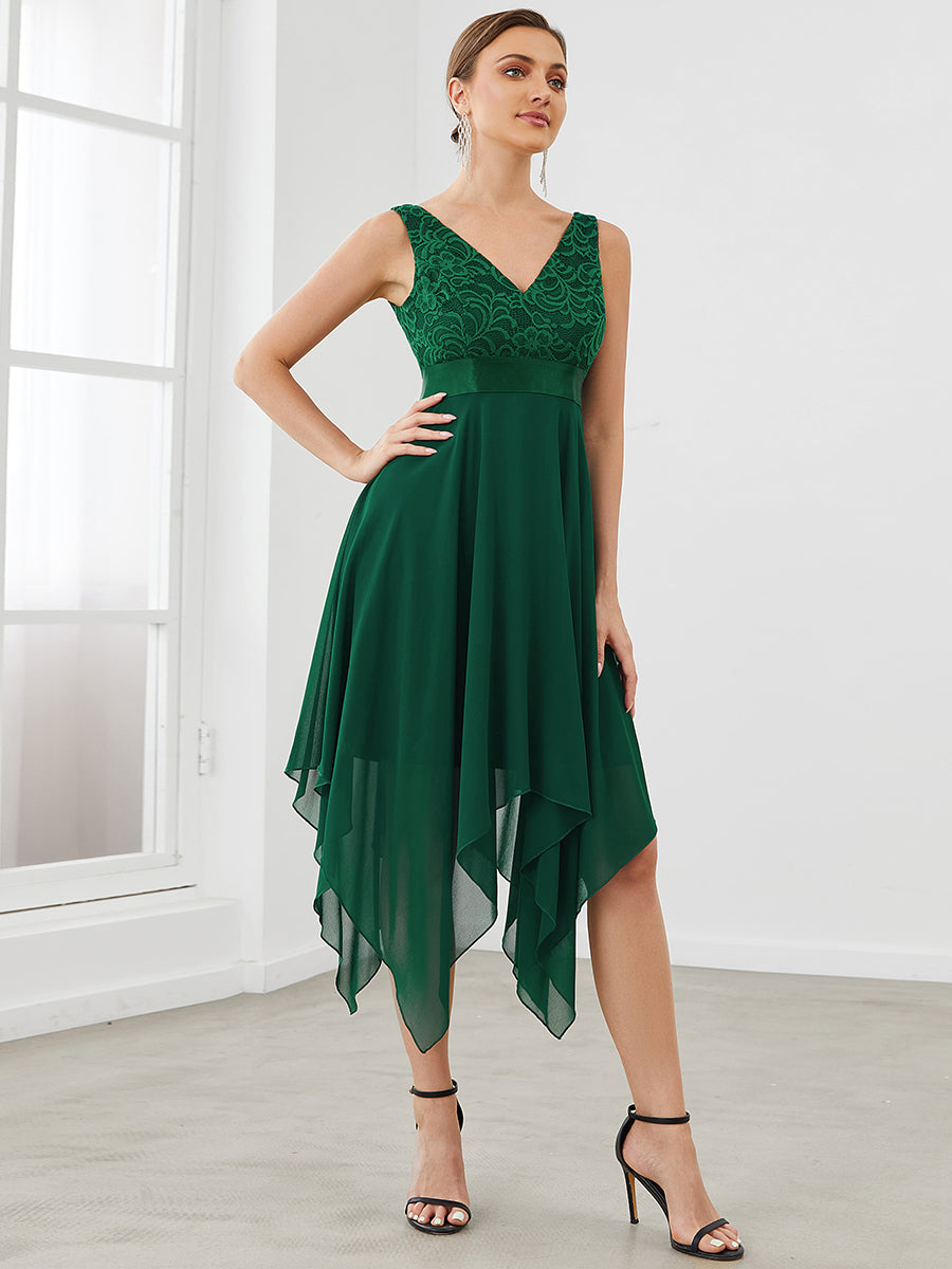 Color=Dark Green