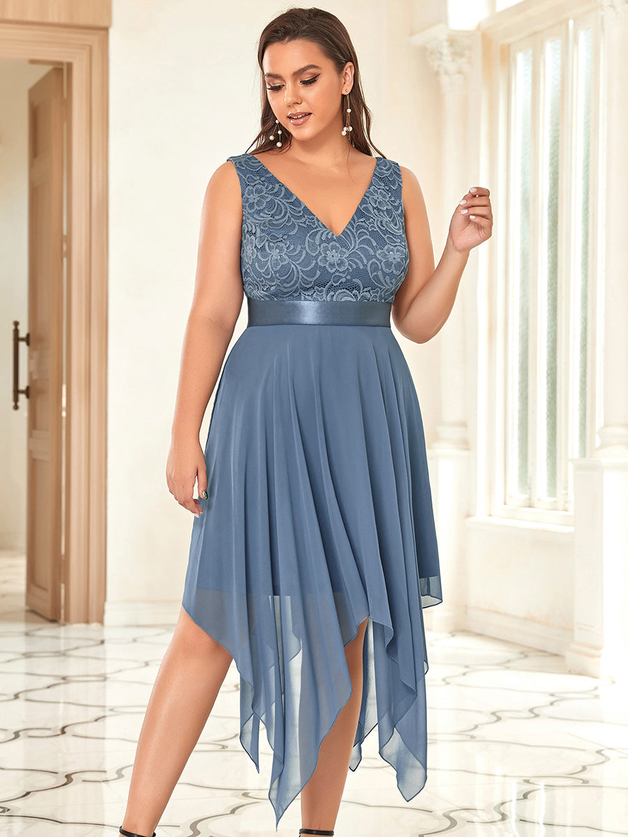 Color=Dusty Blue