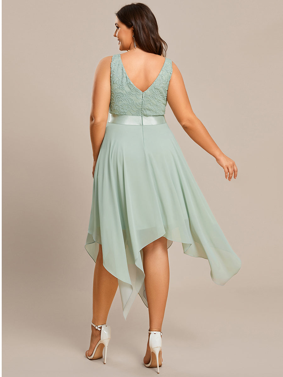 Color=Mint Green