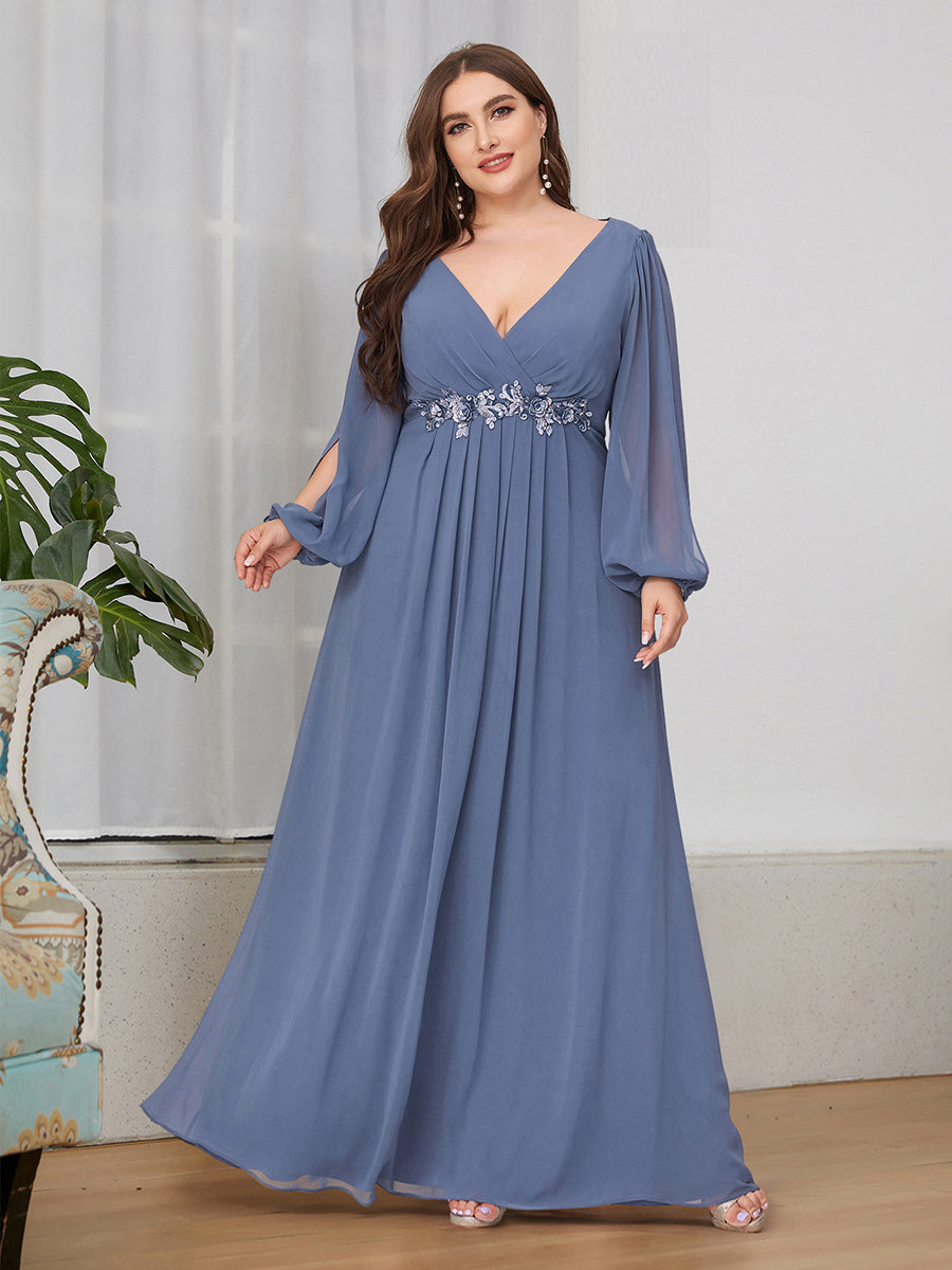 Color=Dusty Blue