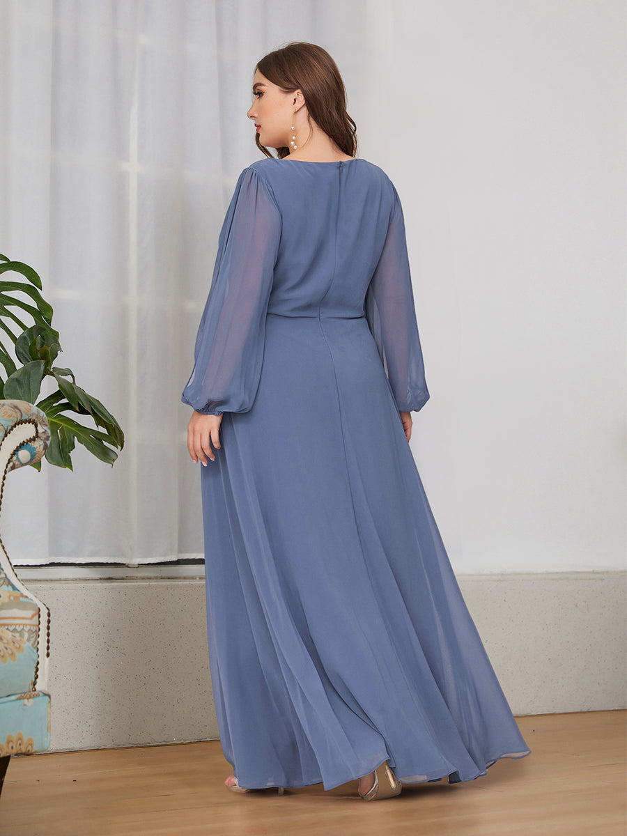 Color=Dusty Blue