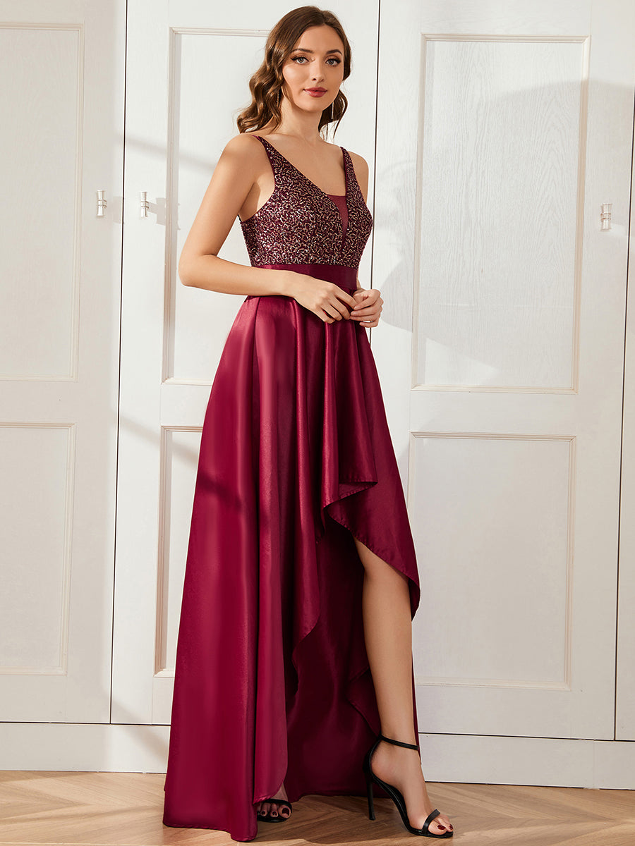 Color=Burgundy