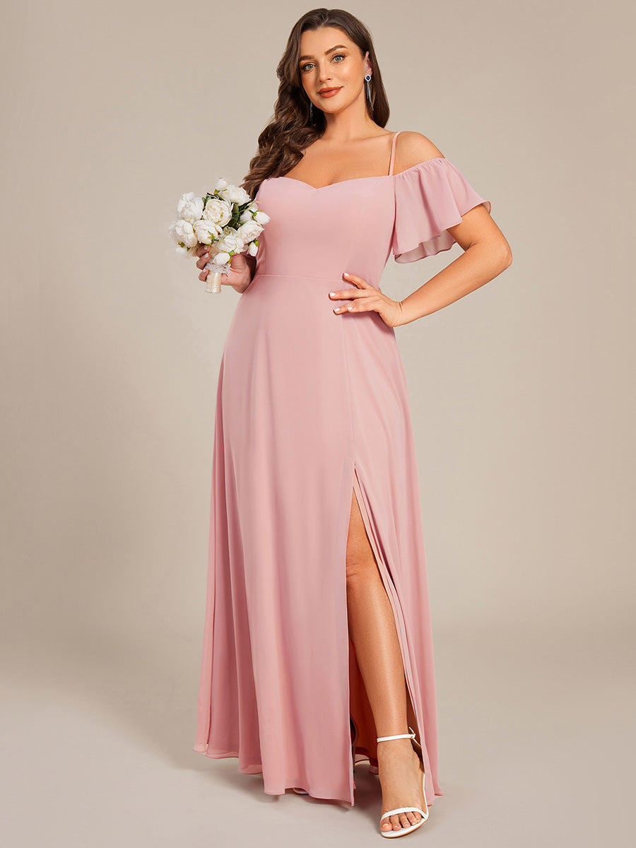 Color=Dusty Rose