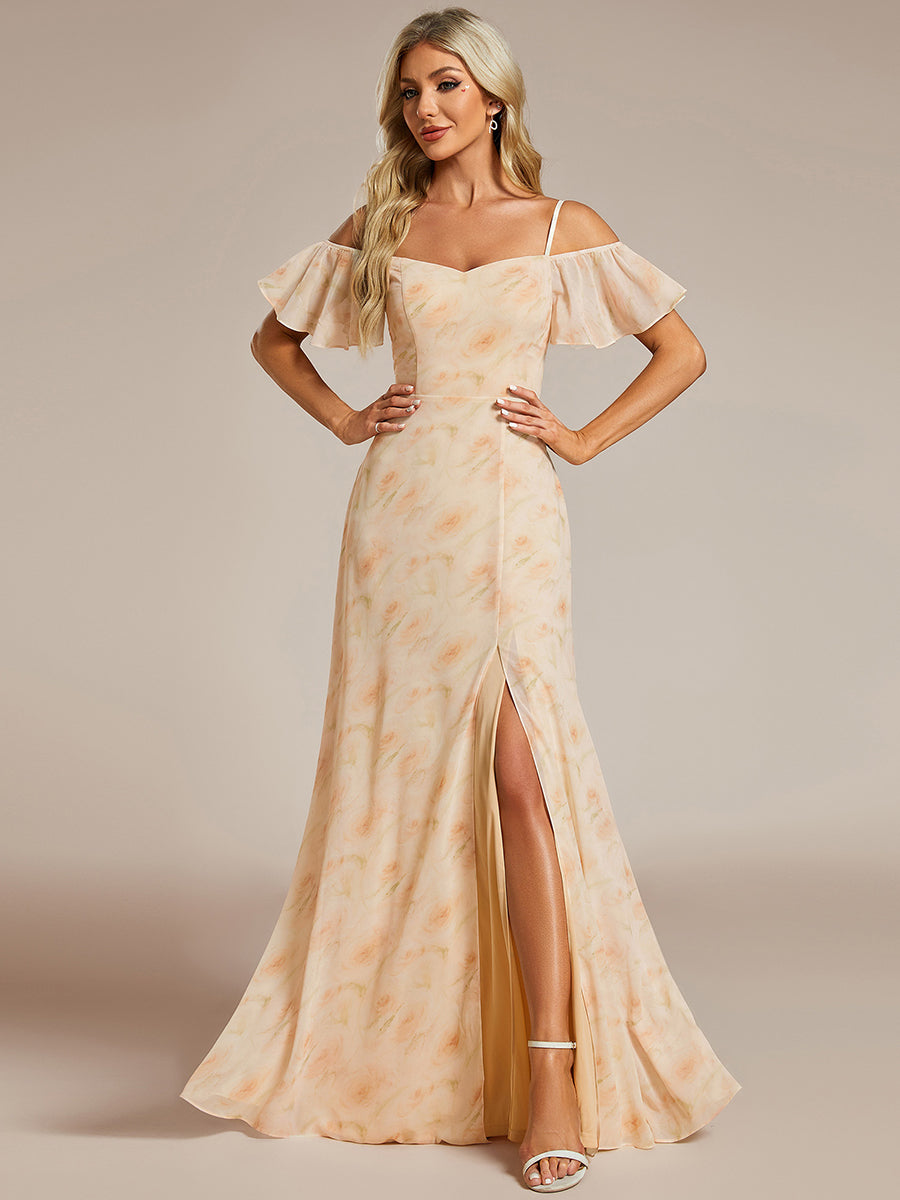 Color=Golden Rose