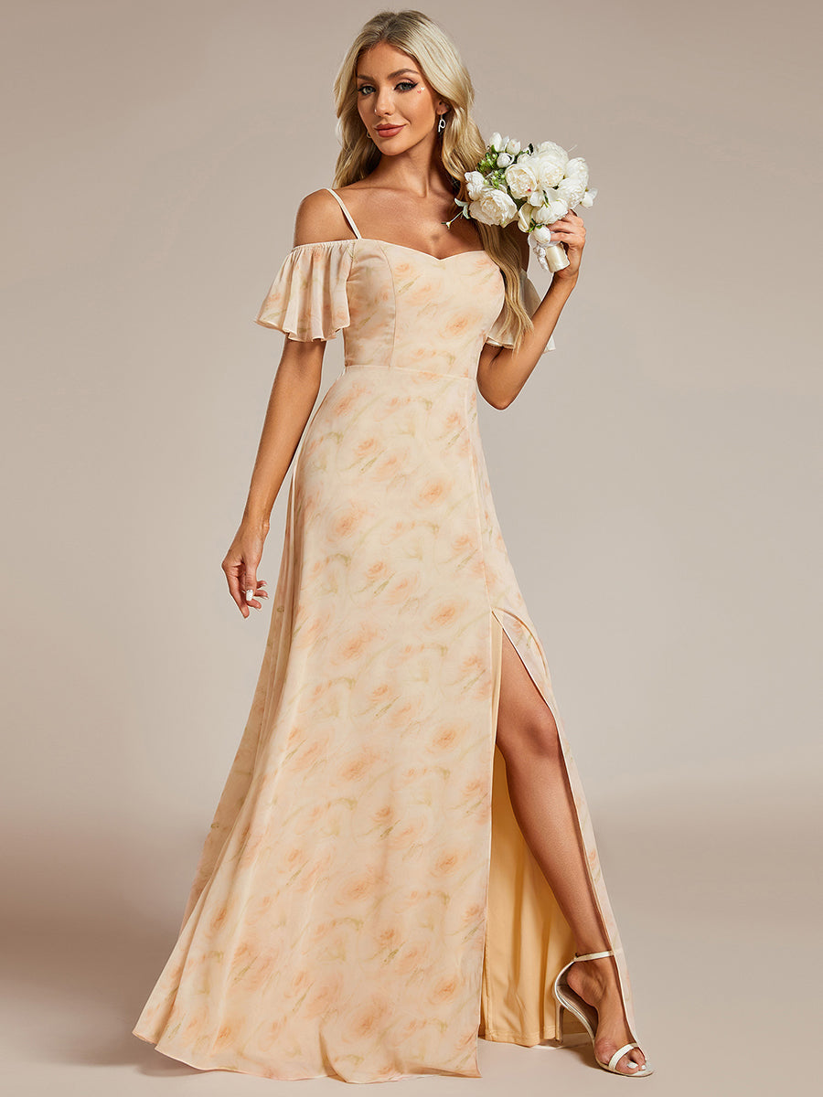 Color=Golden Rose