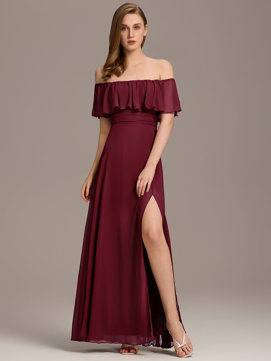 color=Burgundy