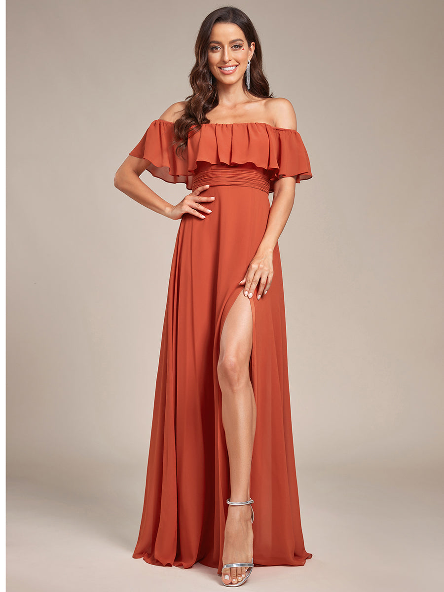 color=Burnt Orange