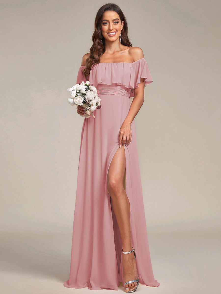 Color=Dusty Rose
