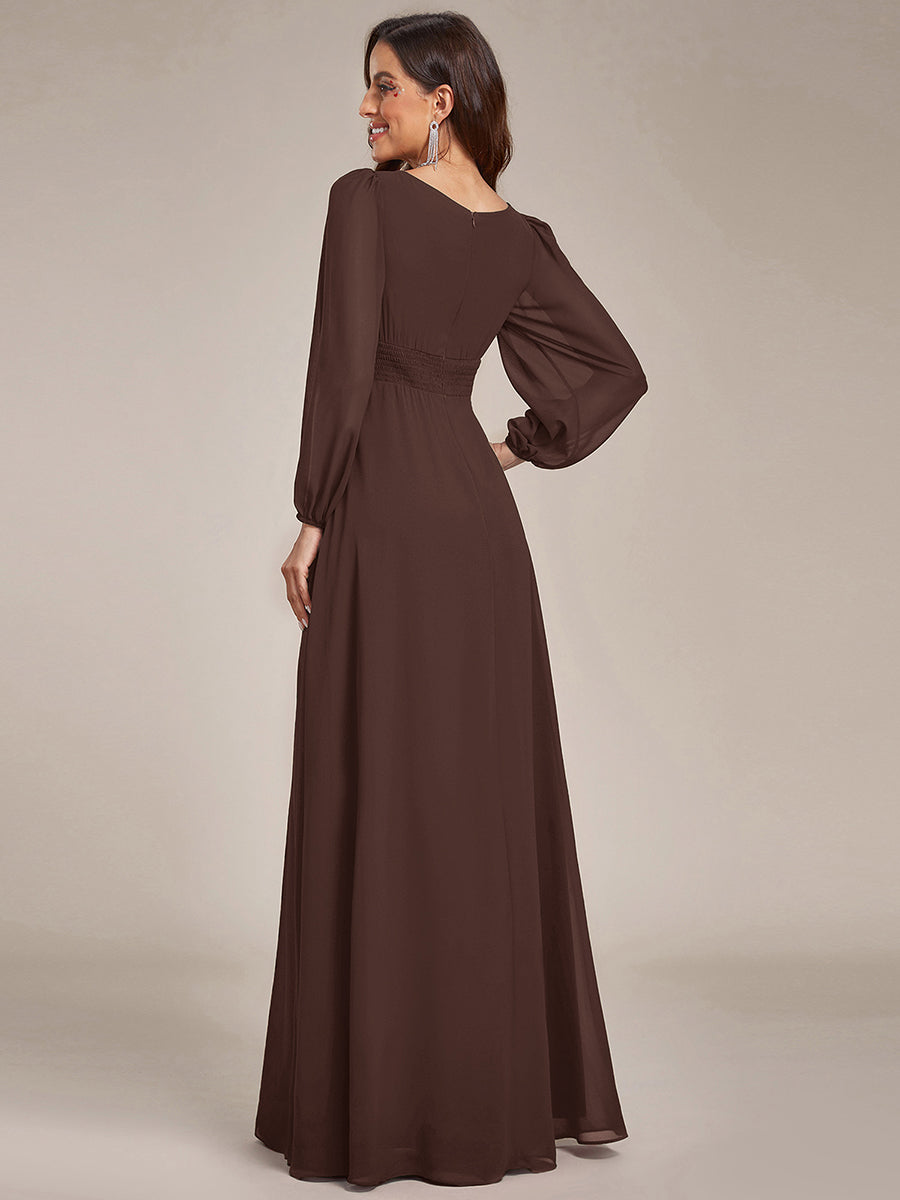 Color=Chocolate Brown
