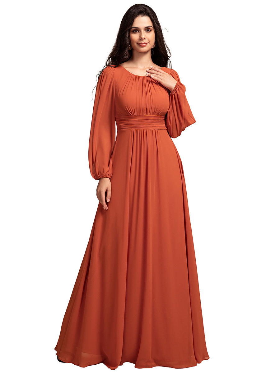 Color=Burnt Orange