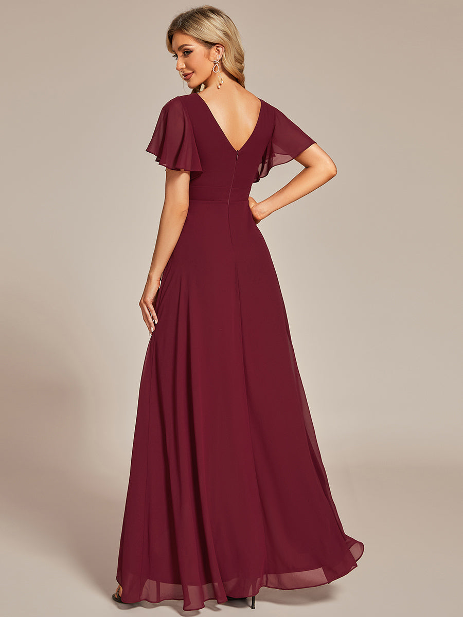 Color=Burgundy
