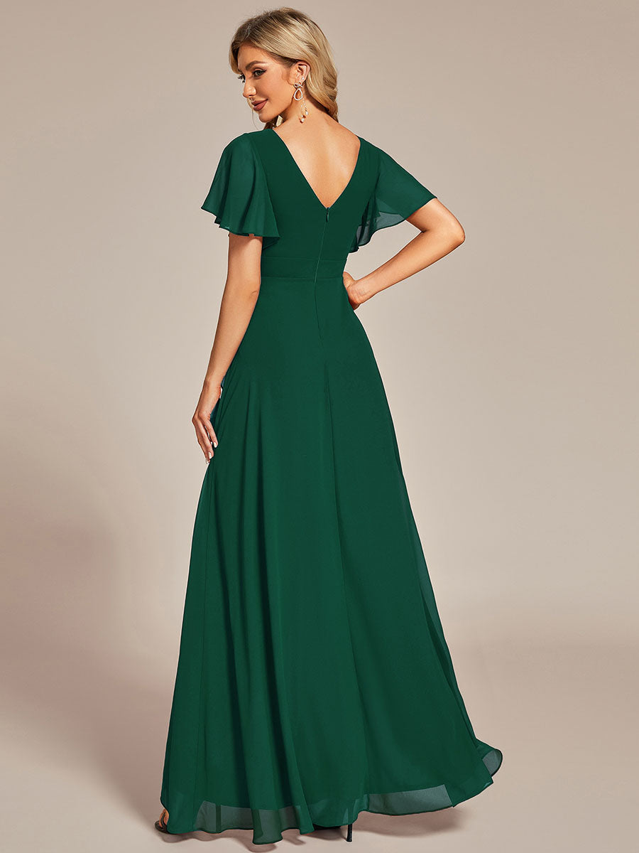 Color=Dark Green