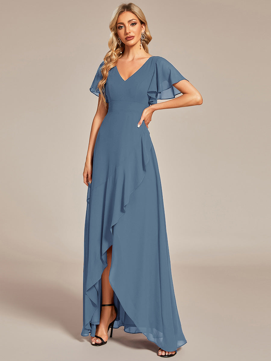 Color=Dusty Blue