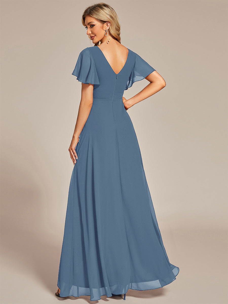 Color=Dusty Blue