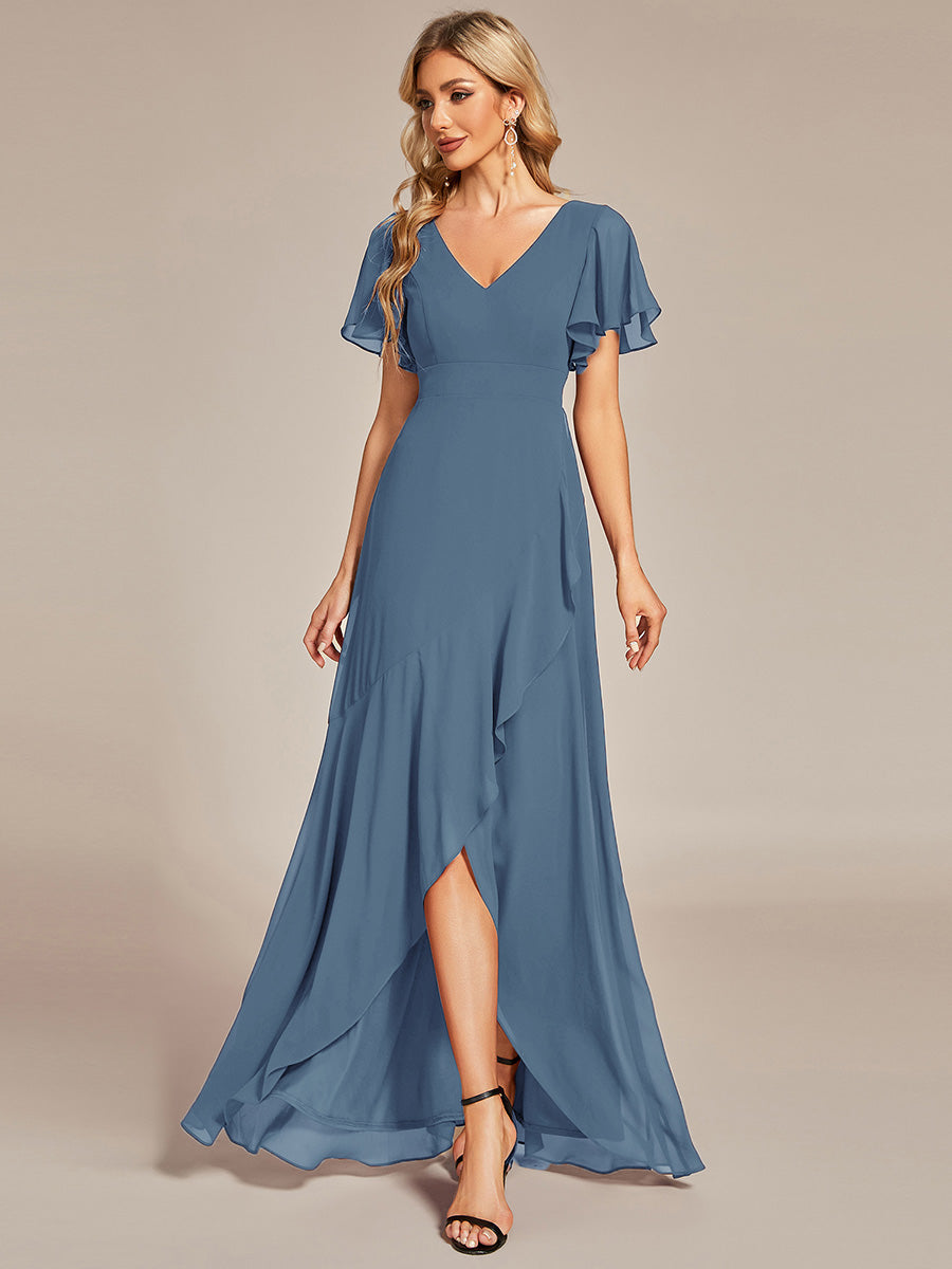 Color=Dusty Blue