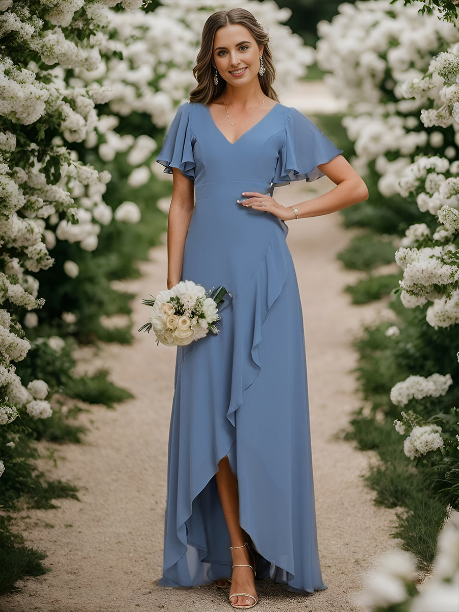 Color=Dusty Blue