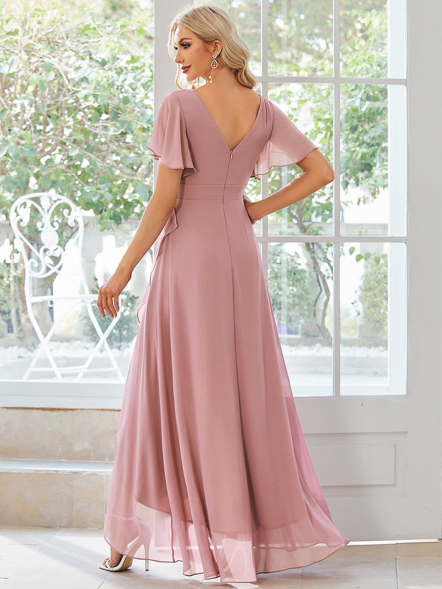 Color=Dusty Rose