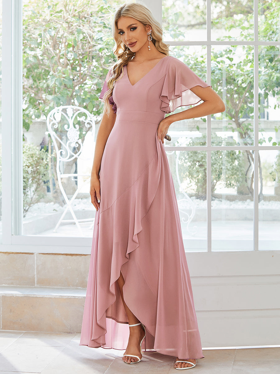Color=Dusty Rose