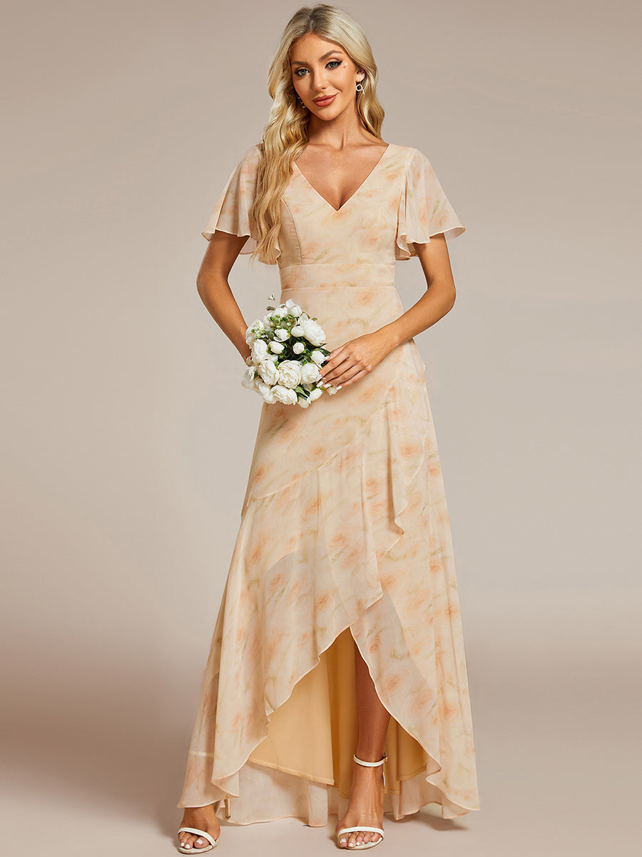 Color=Golden Rose