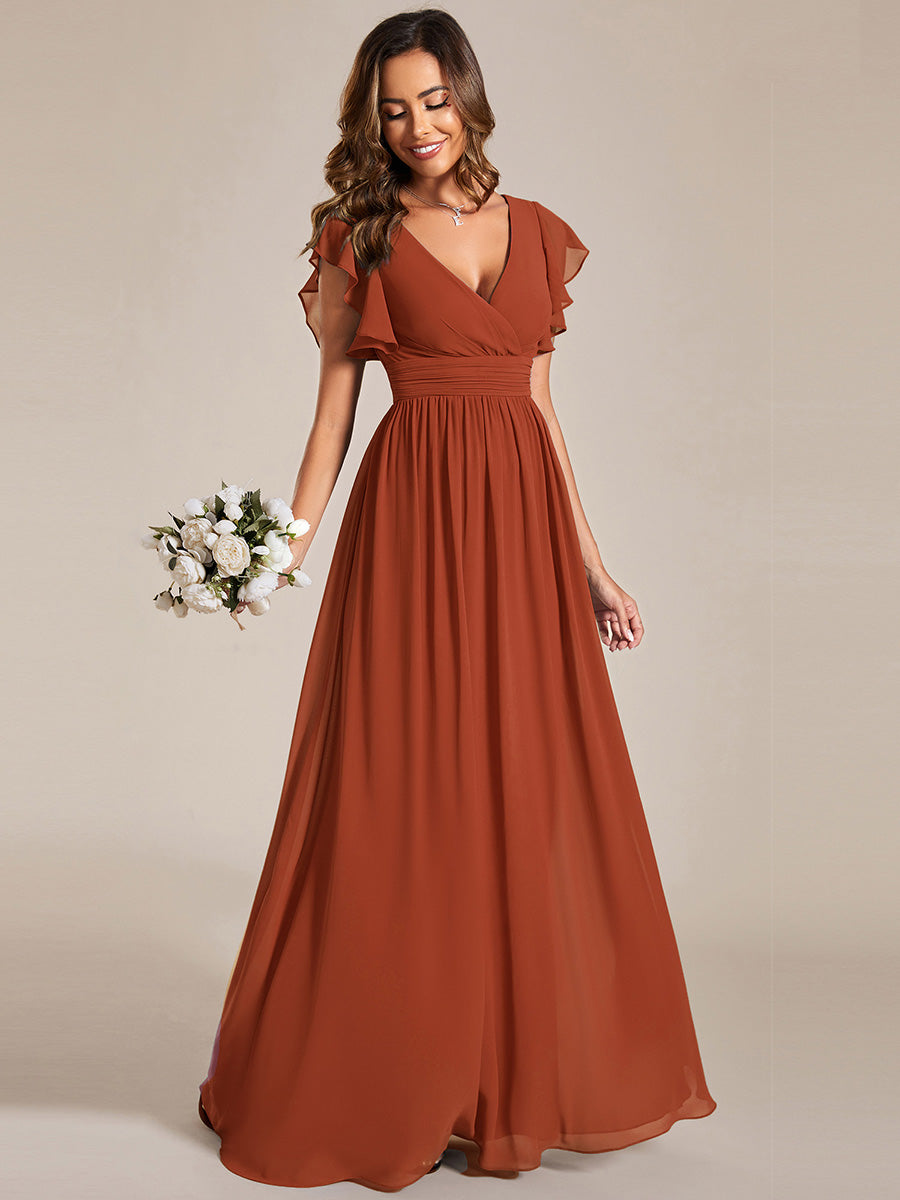 Color=Burnt Orange