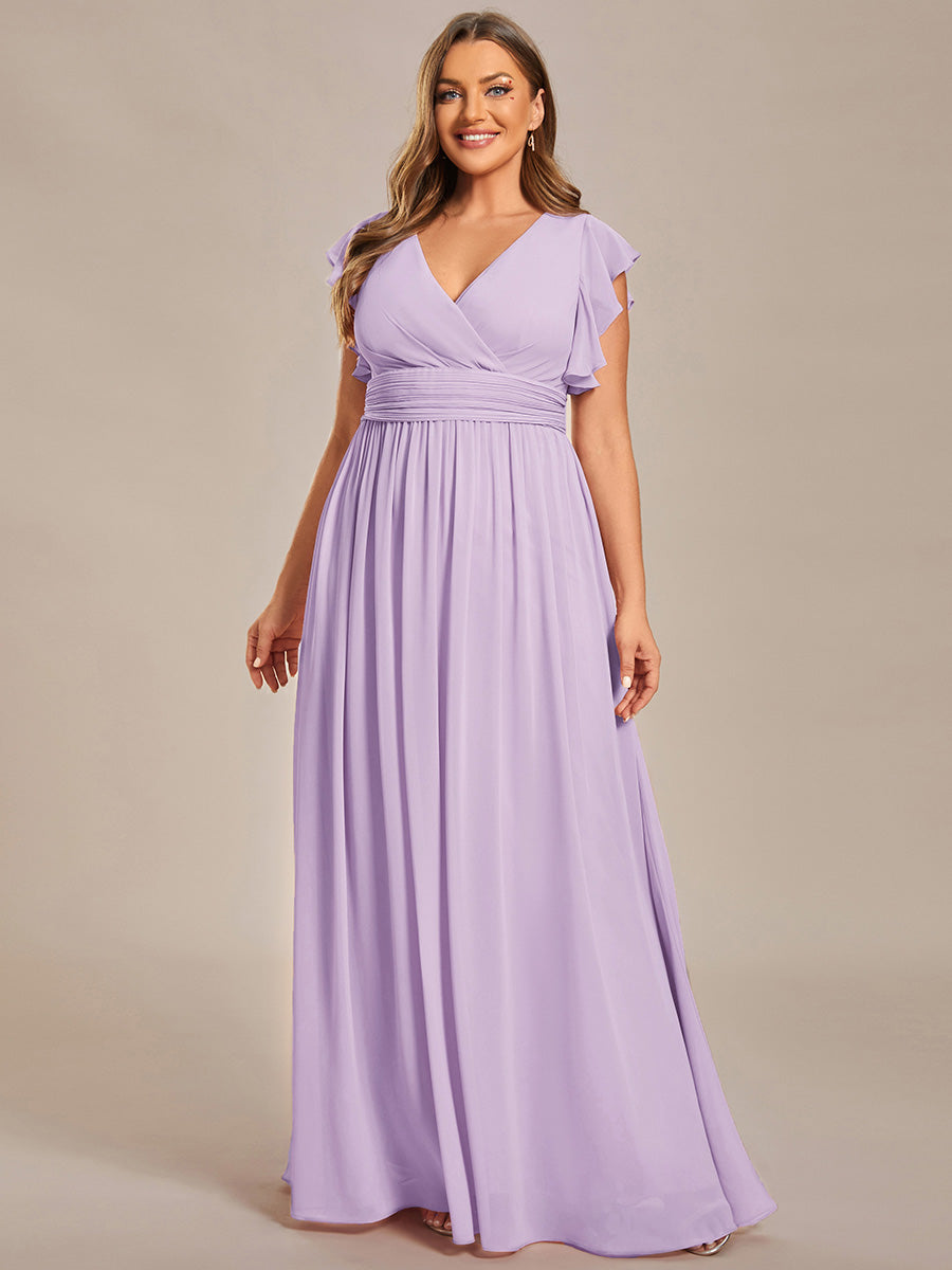 Color=Frosted Lilac