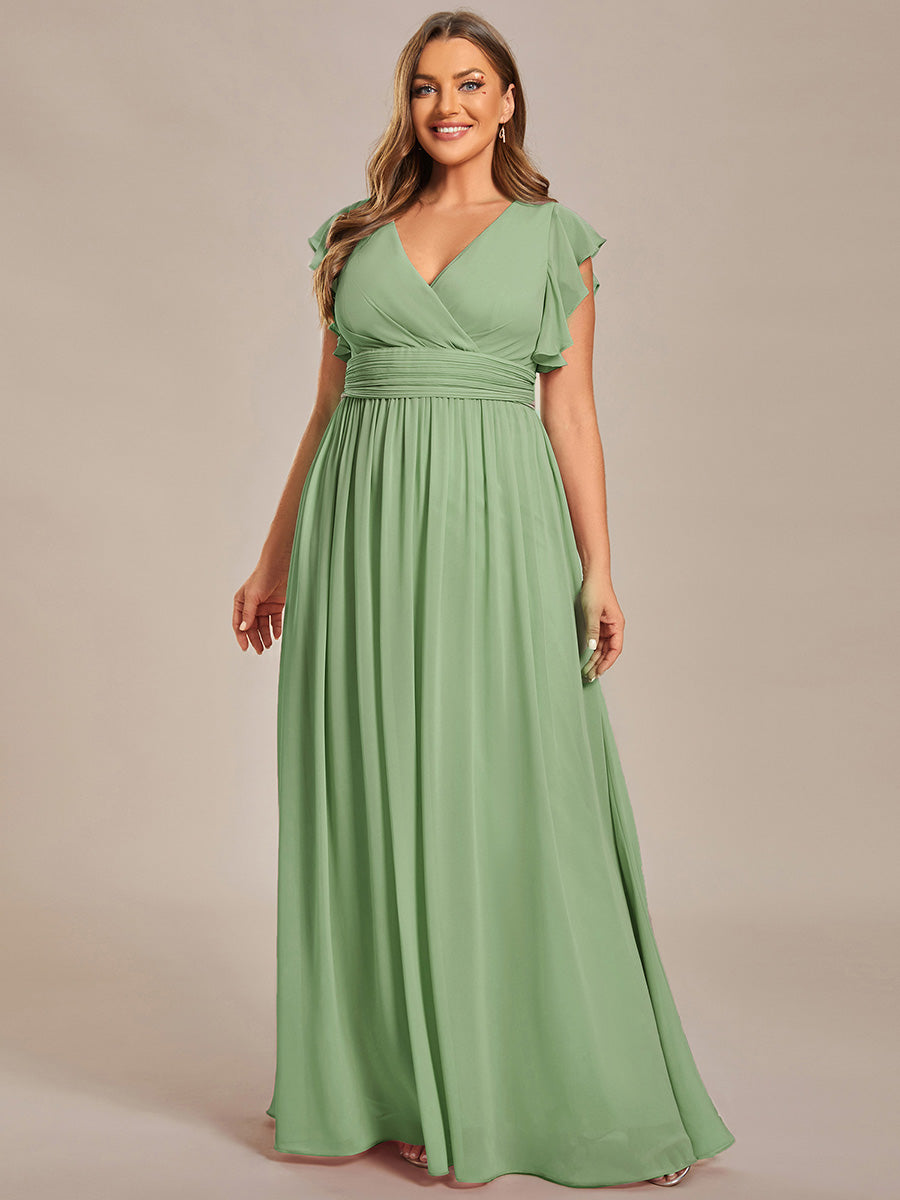 Color=Sage Green