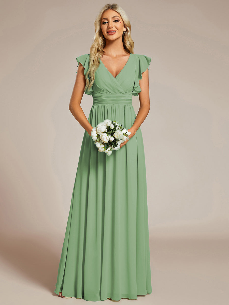 Color=Sage Green