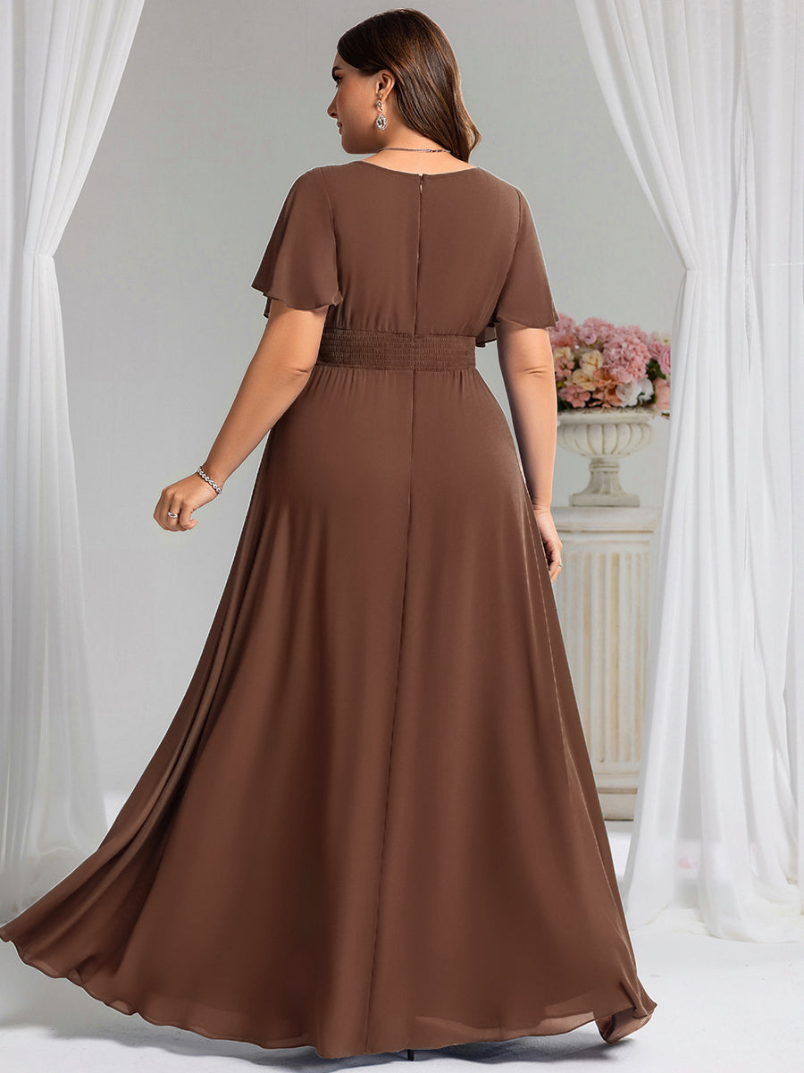 Color=Brown