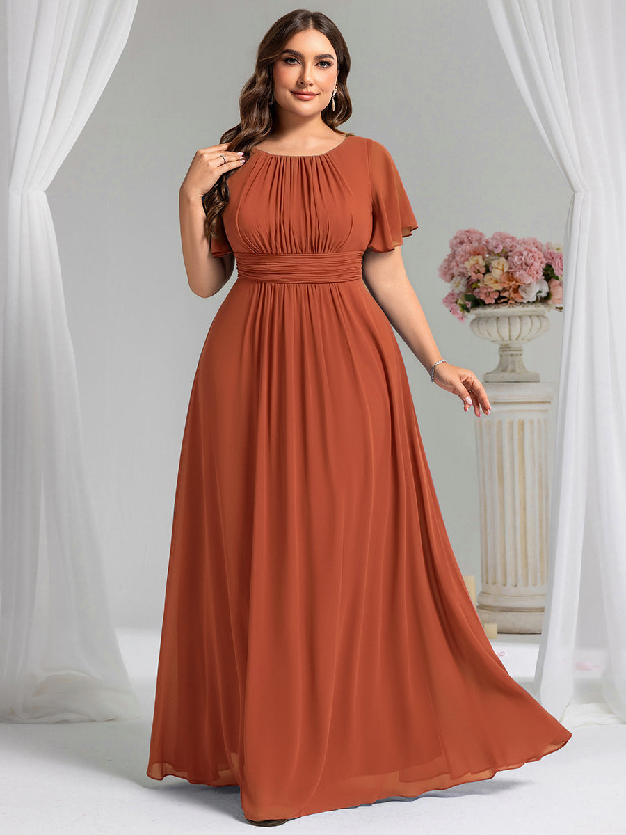 Color=Burnt Orange