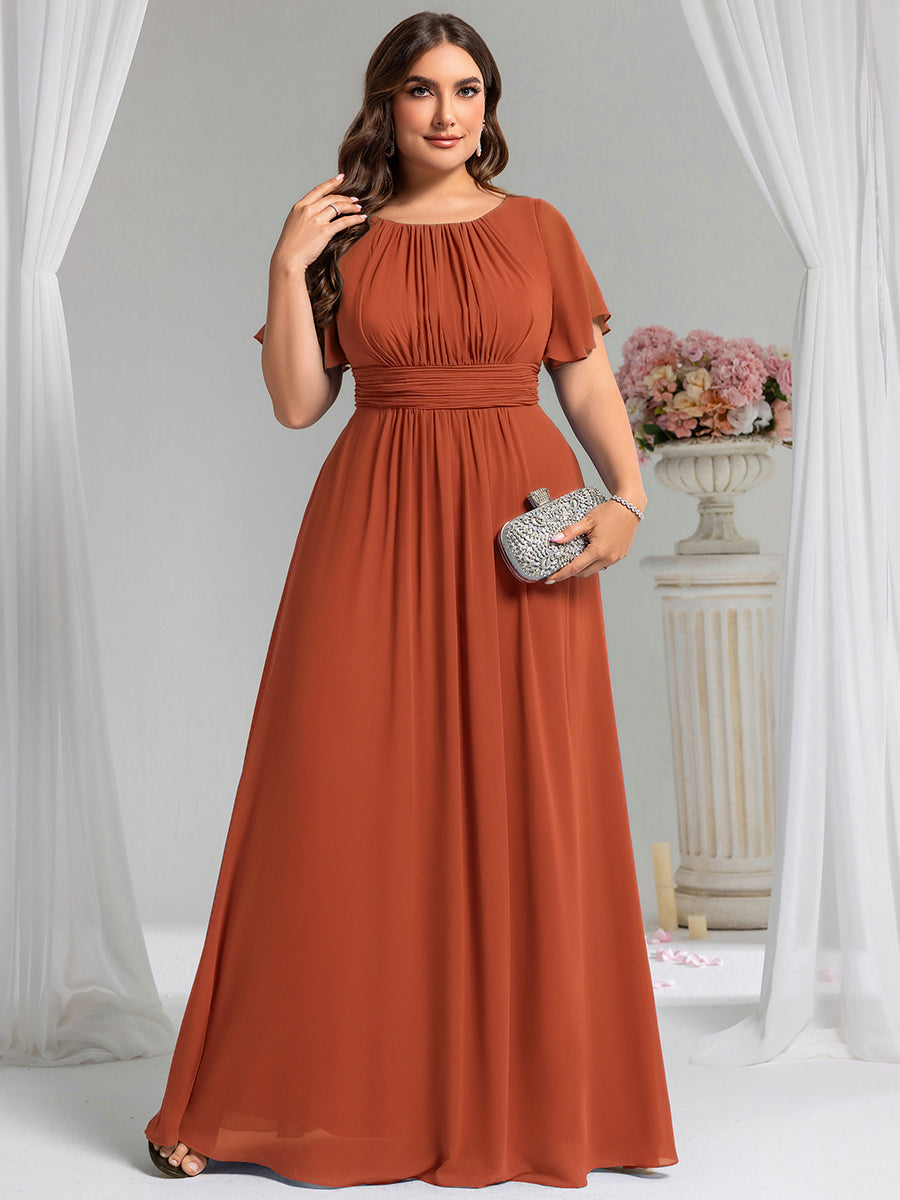 Color=Burnt Orange
