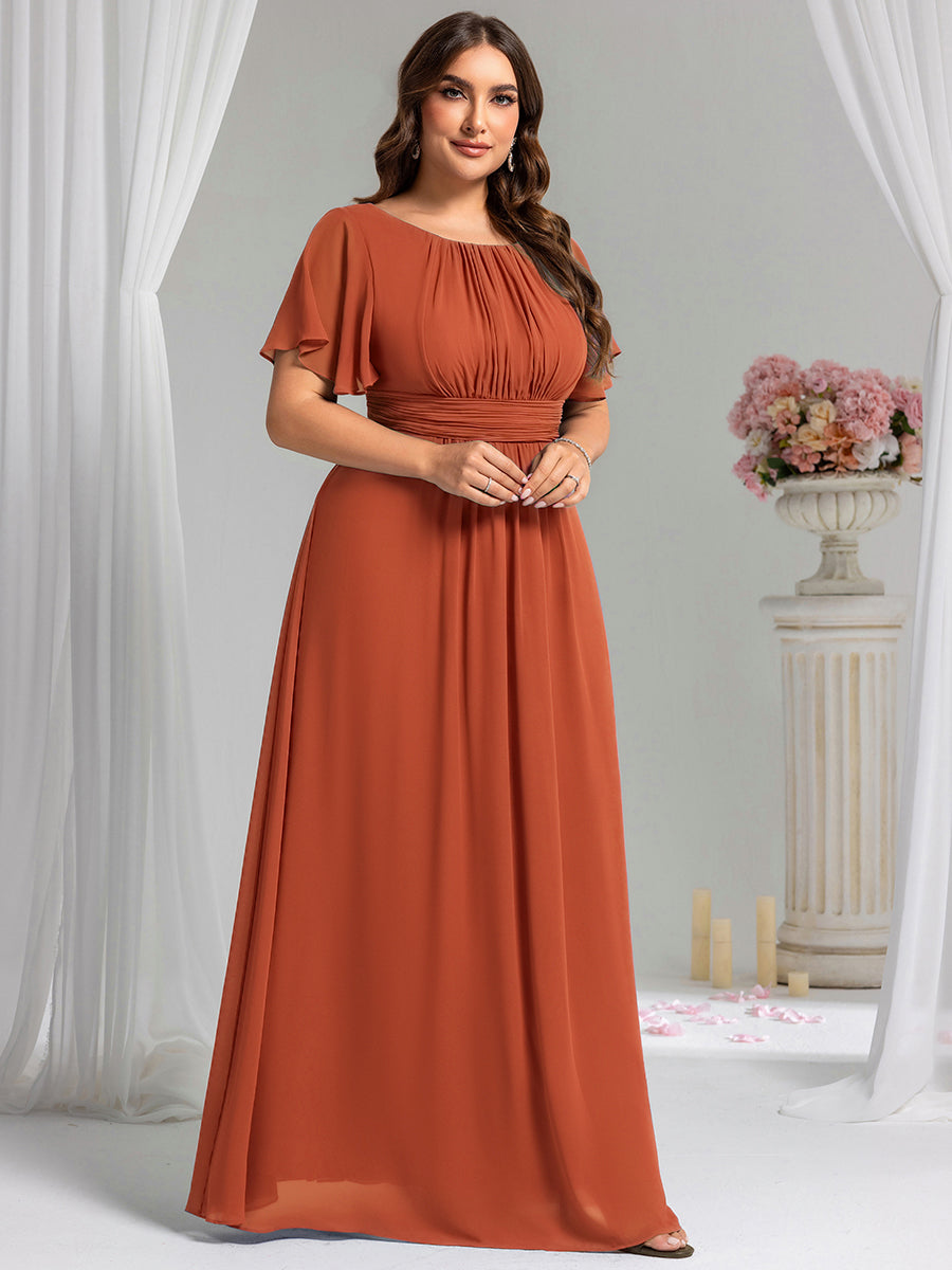 Color=Burnt Orange