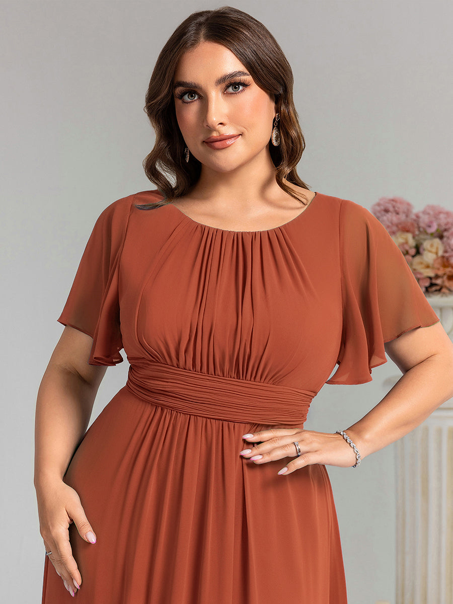 Color=Burnt Orange
