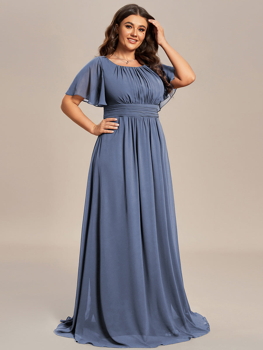 Color=Dusty Blue