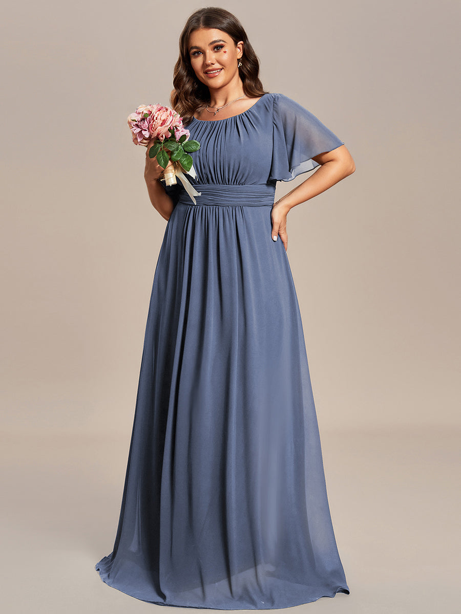 Color=Dusty Blue
