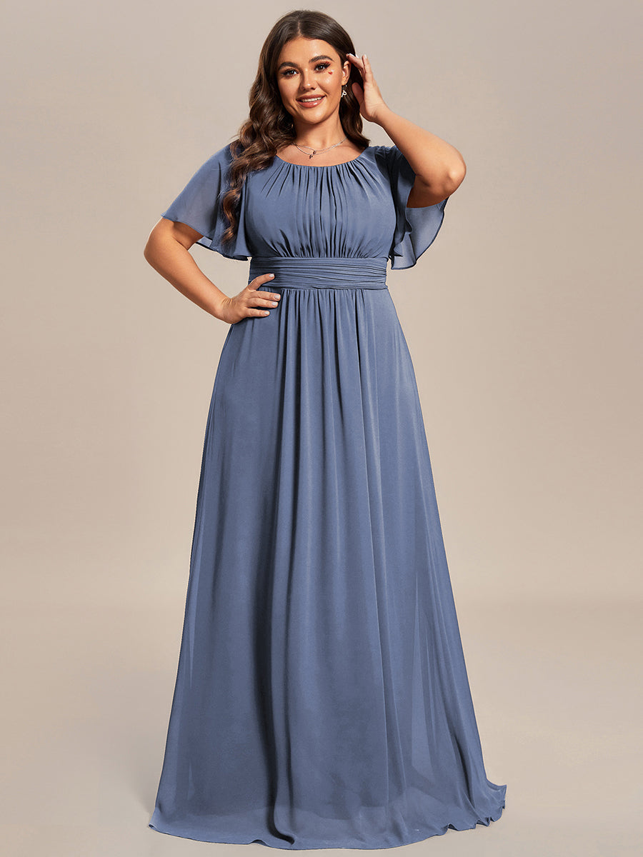 Color=Dusty Blue